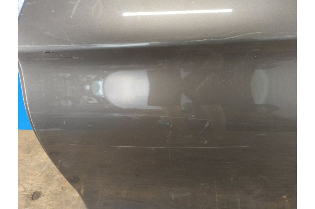 41009628755 | Drzwi tyl. lew. BMW 5 SERIES (F10) 11-13 (380034) - Zdjęcie 5