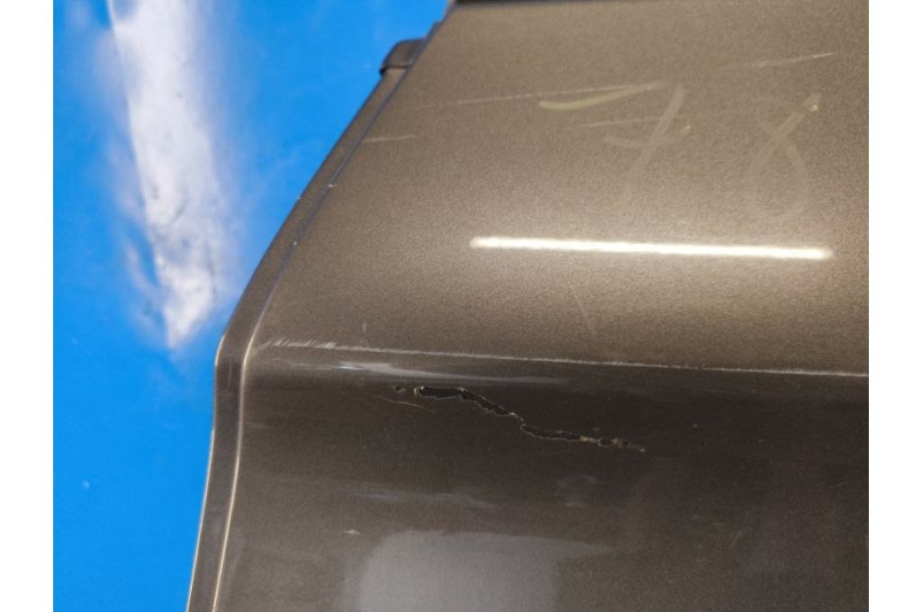 41009628755 | Drzwi tyl. lew. BMW 5 SERIES (F10) 11-13 (380034) - Zdjęcie 7