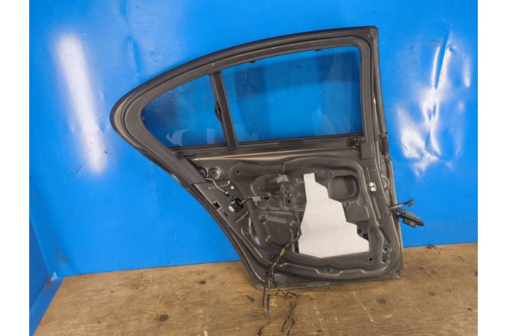 41009628755 | Drzwi tyl. lew. BMW 5 SERIES (F10) 11-13 (380034) - Zdjęcie 22