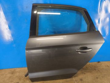 Drzwi tyl. lew. AUDI A3 (8V) 12–17