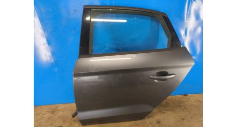 Drzwi tyl. lew. AUDI A3 (8V) 12–17
