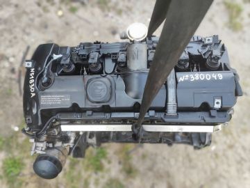 Silnik benzynowy BMW 3 SERIES (E90-E93) 2005–2014