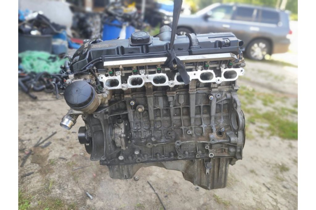 N51B30A | Silnik benzynowy BMW 3 SERIES (E90-E93) 2005–2014 (380049) - Zdjęcie 2