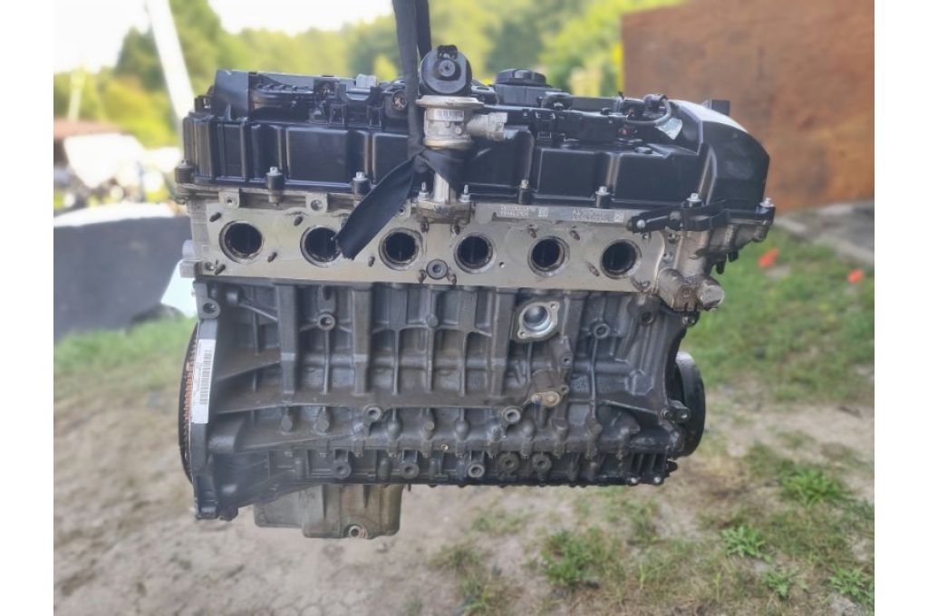 N51B30A | Silnik benzynowy BMW 3 SERIES (E90-E93) 2005–2014 (380049) - Zdjęcie 4