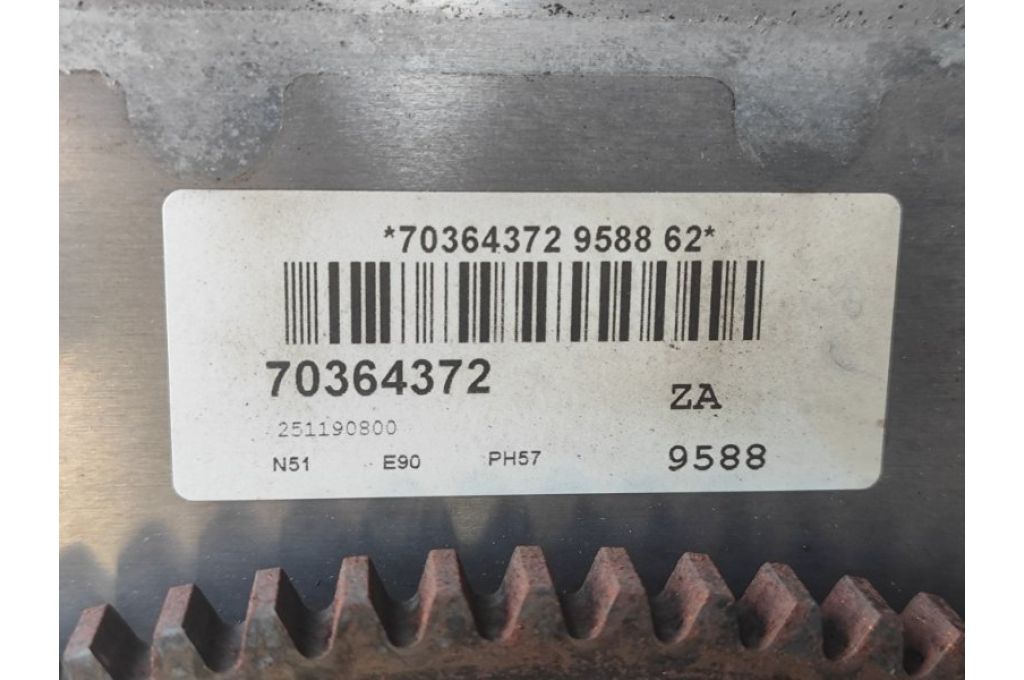 N51B30A | Silnik benzynowy BMW 3 SERIES (E90-E93) 2005–2014 (380049) - Zdjęcie 10