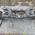 CV6Z-5035-N | Belka tylnego zawieszenia FORD ESCAPE 12-19 (369710)