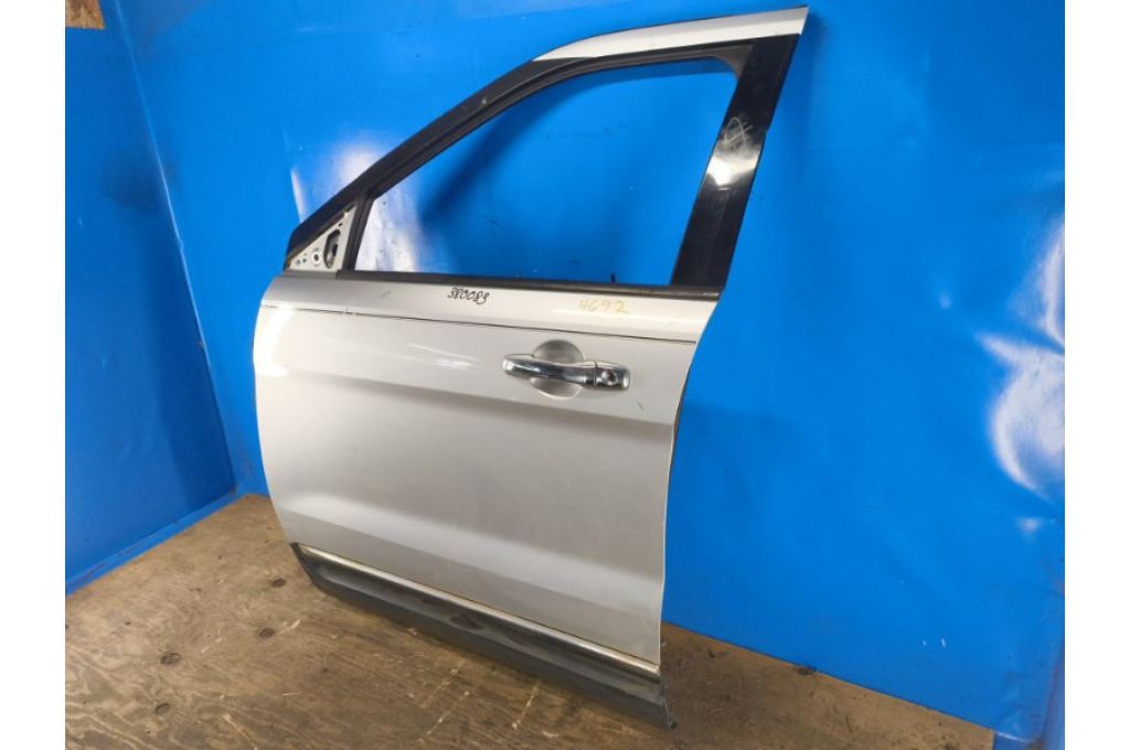 JB5Z-7820125-B | Drzwi przed. lew. FORD EXPLORER 10-20 (380083) - Zdjęcie 3