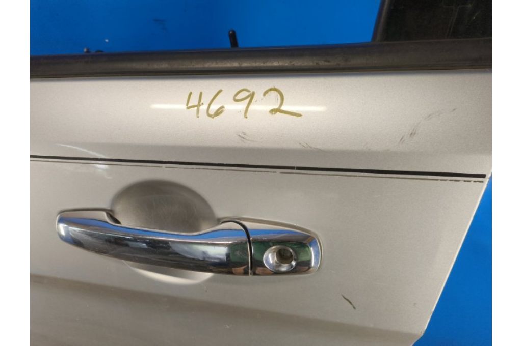 JB5Z-7820125-B | Drzwi przed. lew. FORD EXPLORER 10-20 (380083) - Zdjęcie 4