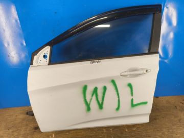 Drzwi przed. lew. HYUNDAI ACCENT RB 10-