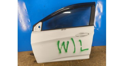 Drzwi przed. lew. HYUNDAI ACCENT RB 10-
