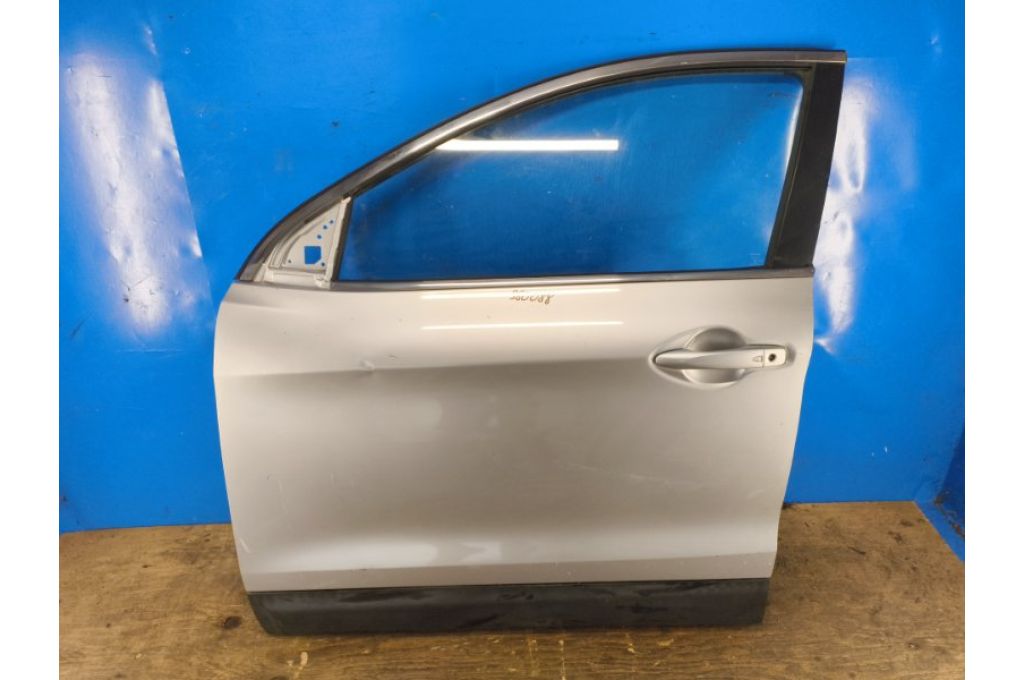 H010A-6MAMA | Drzwi przed. lew. NISSAN QASHQAI/ROGUE SPORT 14- (380088)