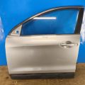 H010A-6MAMA | Drzwi przed. lew. NISSAN QASHQAI/ROGUE SPORT 14- (380088)