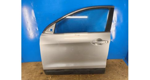 Drzwi przed. lew. NISSAN QASHQAI/ROGUE SPORT 14- Drzwi przed. lew. NISSAN QASHQAI/ROGUE SPORT 14-