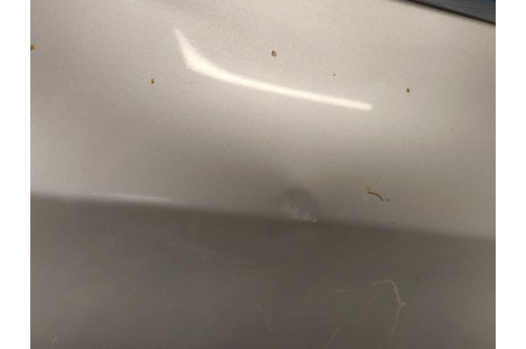 H010A-6MAMA | Drzwi przed. lew. NISSAN QASHQAI/ROGUE SPORT 14- (380088) - Zdjęcie 12