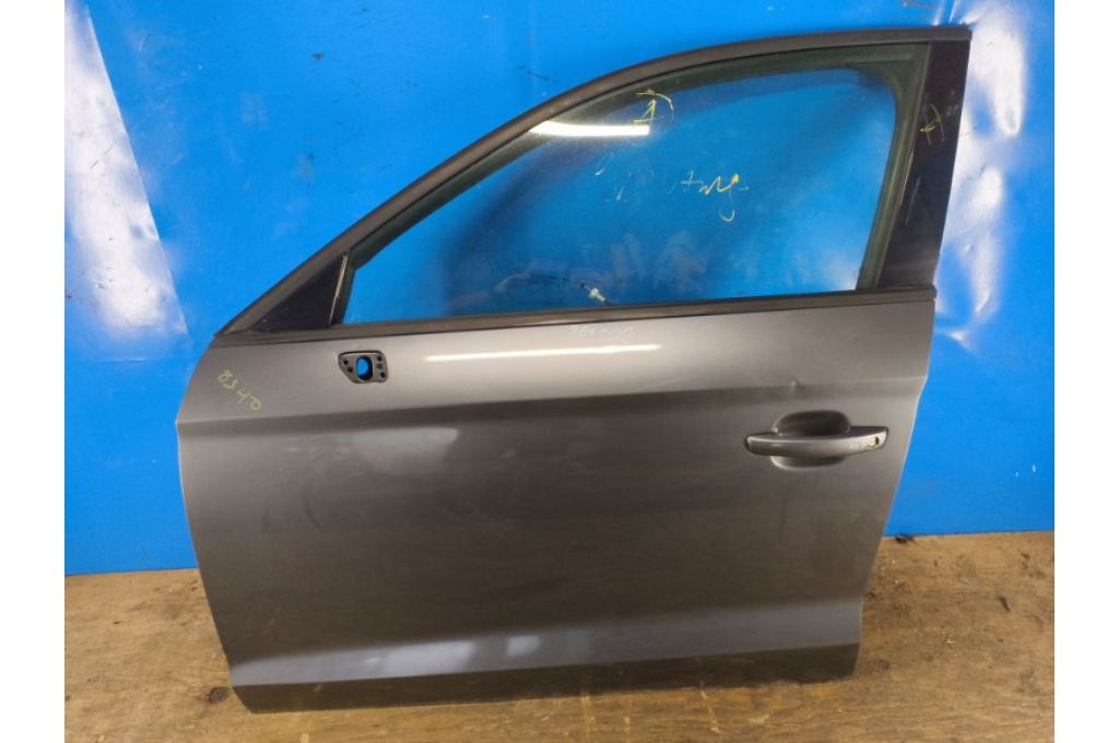 8V5 831 051 A | Drzwi przed. lew. AUDI A3 (8V) 12–17 (380093)