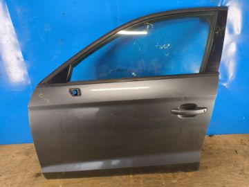 Drzwi przed. lew. AUDI A3 (8V) 12–17