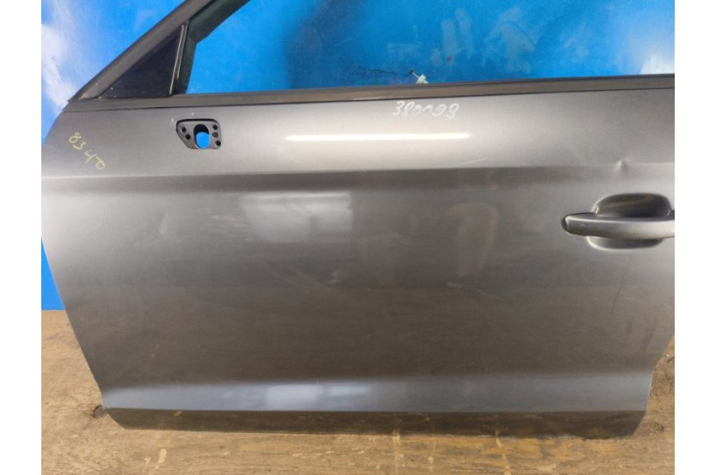 8V5 831 051 A | Drzwi przed. lew. AUDI A3 (8V) 12–17 (380093) - Zdjęcie 6