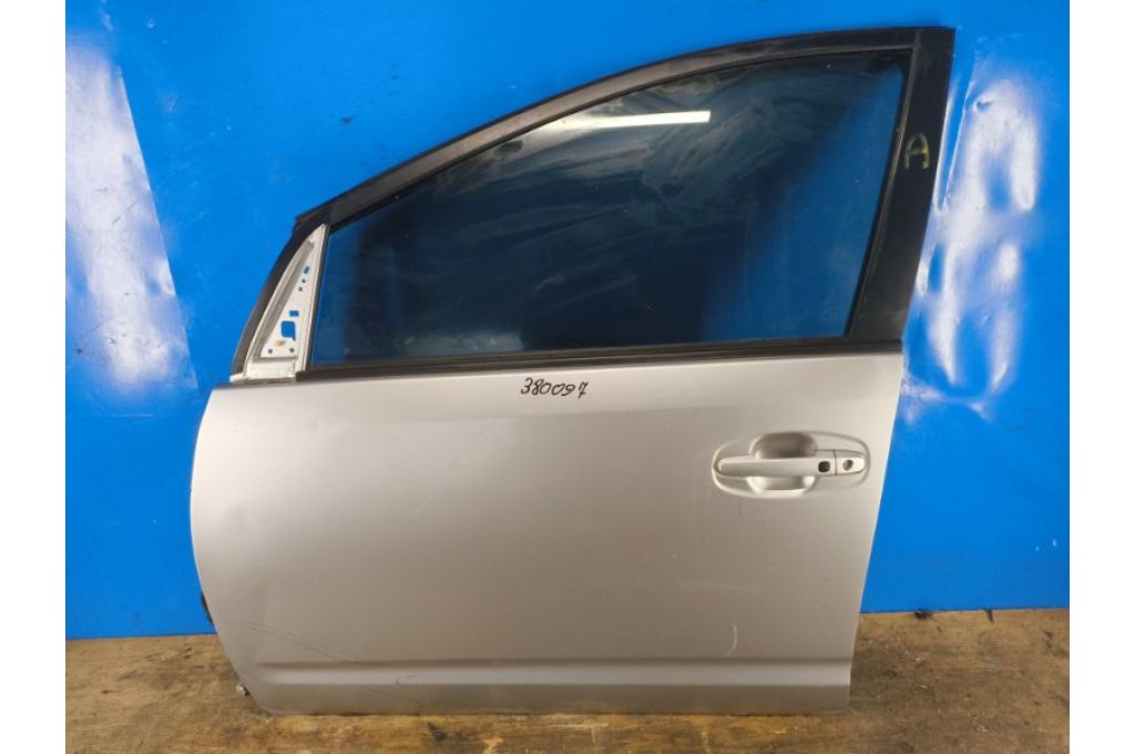 6700247060 | Drzwi przed. lew. TOYOTA PRIUS - 20 03-11 (380097)