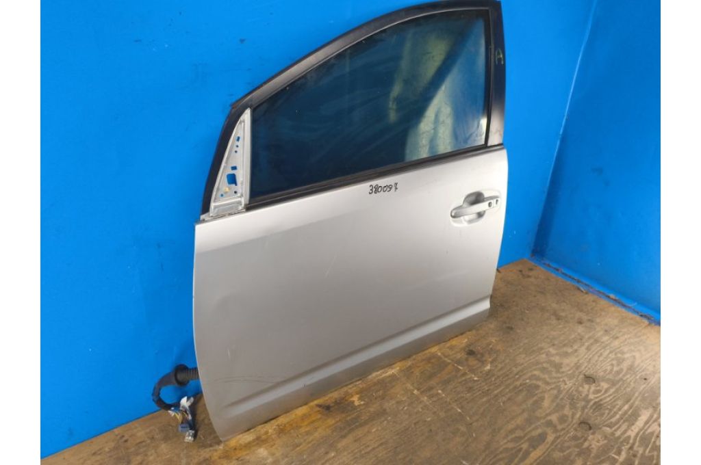 6700247060 | Drzwi przed. lew. TOYOTA PRIUS - 20 03-11 (380097) - Zdjęcie 2