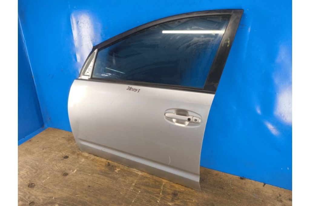 6700247060 | Drzwi przed. lew. TOYOTA PRIUS - 20 03-11 (380097) - Zdjęcie 3