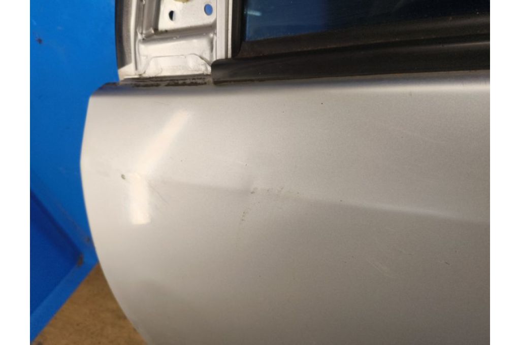 6700247060 | Drzwi przed. lew. TOYOTA PRIUS - 20 03-11 (380097) - Zdjęcie 6