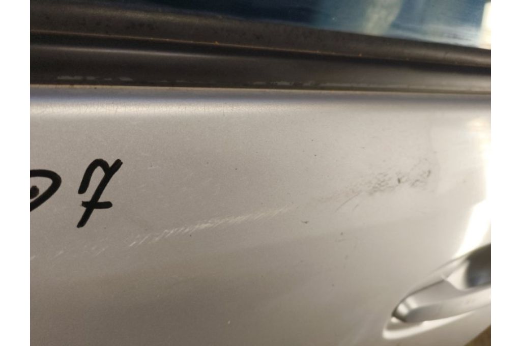 6700247060 | Drzwi przed. lew. TOYOTA PRIUS - 20 03-11 (380097) - Zdjęcie 10