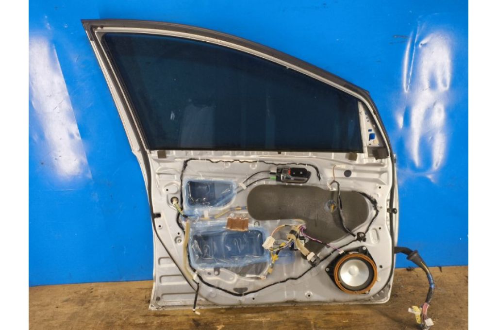 6700247060 | Drzwi przed. lew. TOYOTA PRIUS - 20 03-11 (380097) - Zdjęcie 22