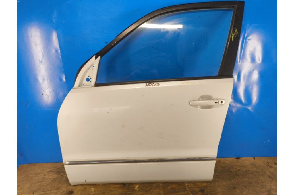 68002-65842 | Drzwi przed. lew. SUZUKI GRAND VITARA 05-15 (380099)