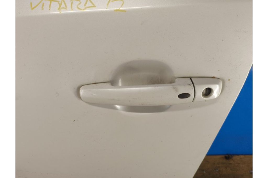 68002-65842 | Drzwi przed. lew. SUZUKI GRAND VITARA 05-15 (380099) - Zdjęcie 9