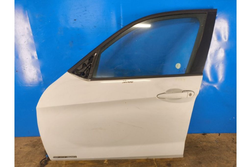 41009628745 | Drzwi przed. lew. BMW X1 E84 09- (380100)