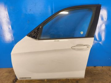 Drzwi przed. lew. BMW X1 E84 09-