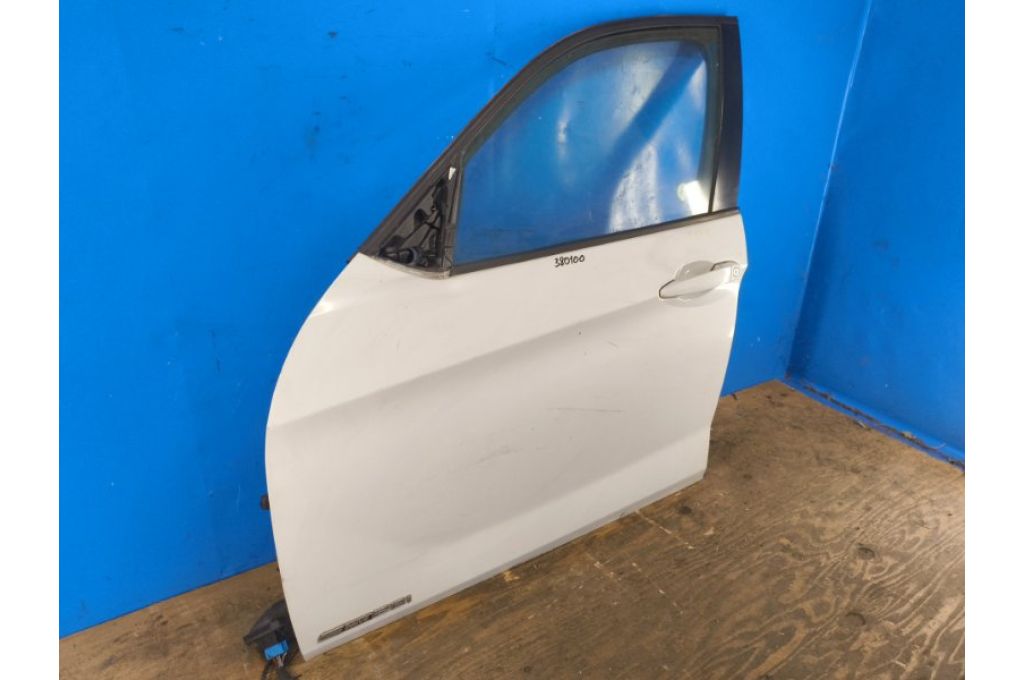 41009628745 | Drzwi przed. lew. BMW X1 E84 09- (380100) - Zdjęcie 2