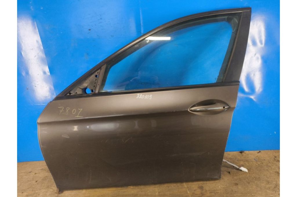 41009628753 | Drzwi przed. lew. BMW 5 SERIES (F10) 11-13 (380103)