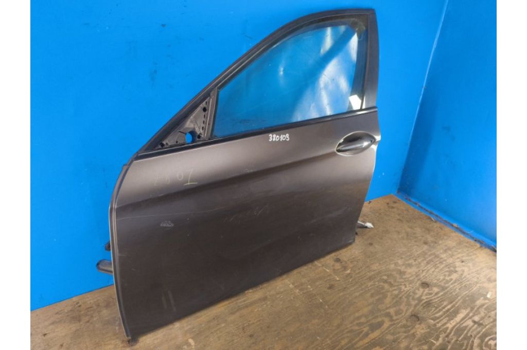 41009628753 | Drzwi przed. lew. BMW 5 SERIES (F10) 11-13 (380103) - Zdjęcie 2