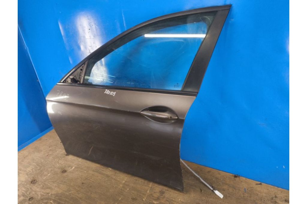 41009628753 | Drzwi przed. lew. BMW 5 SERIES (F10) 11-13 (380103) - Zdjęcie 3