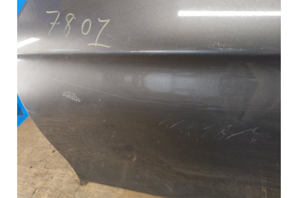 41009628753 | Drzwi przed. lew. BMW 5 SERIES (F10) 11-13 (380103) - Zdjęcie 4