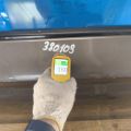 41009628753 | Drzwi przed. lew. BMW 5 SERIES (F10) 11-13 (380103) - Podgląd 9