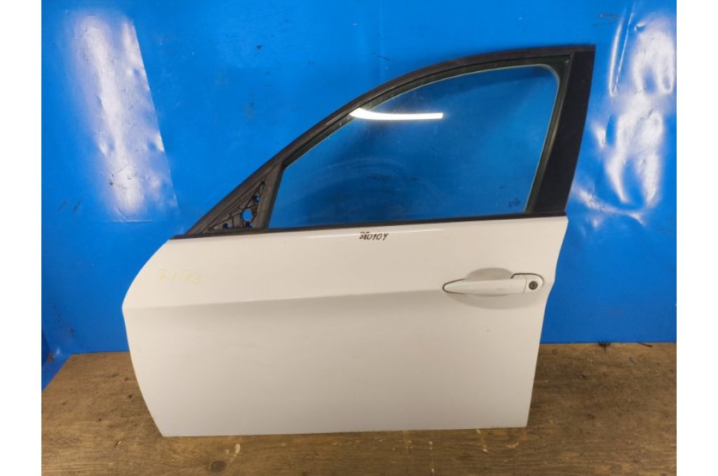 41515A2A385 | Drzwi przed. lew. BMW 3 SERIES (E90-E93) 2005–2014 (380104)