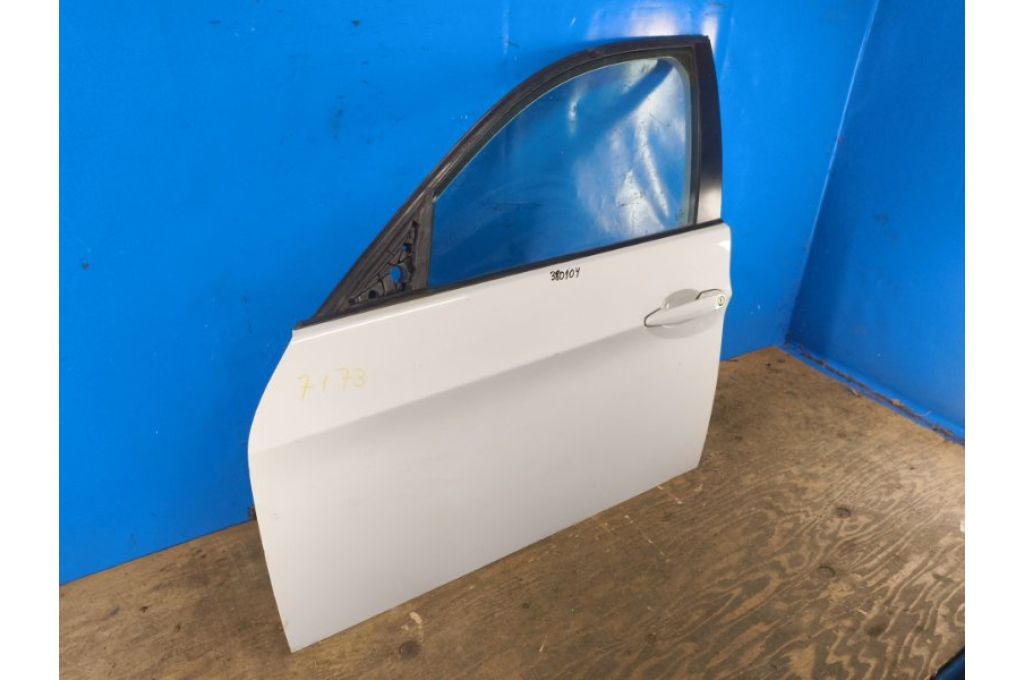 41515A2A385 | Drzwi przed. lew. BMW 3 SERIES (E90-E93) 2005–2014 (380104) - Zdjęcie 2