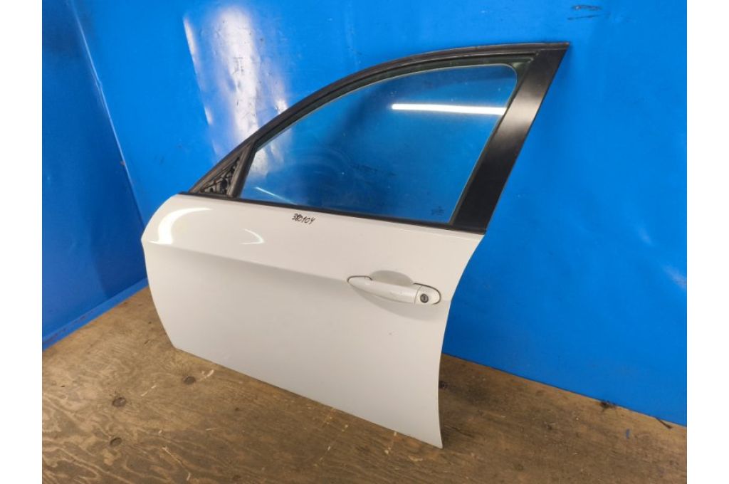 41515A2A385 | Drzwi przed. lew. BMW 3 SERIES (E90-E93) 2005–2014 (380104) - Zdjęcie 3