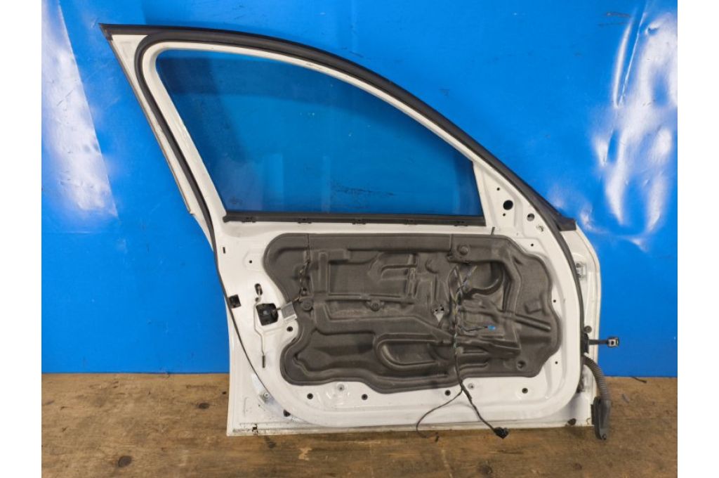 41515A2A385 | Drzwi przed. lew. BMW 3 SERIES (E90-E93) 2005–2014 (380104) - Zdjęcie 20