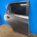 82100-4BA0A | Drzwi tyl. praw. NISSAN X-TRAIL/ROGUE T32 13-20 (380112) - Podgląd 3