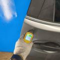 82100-4BA0A | Drzwi tyl. praw. NISSAN X-TRAIL/ROGUE T32 13-20 (380112) - Podgląd 19