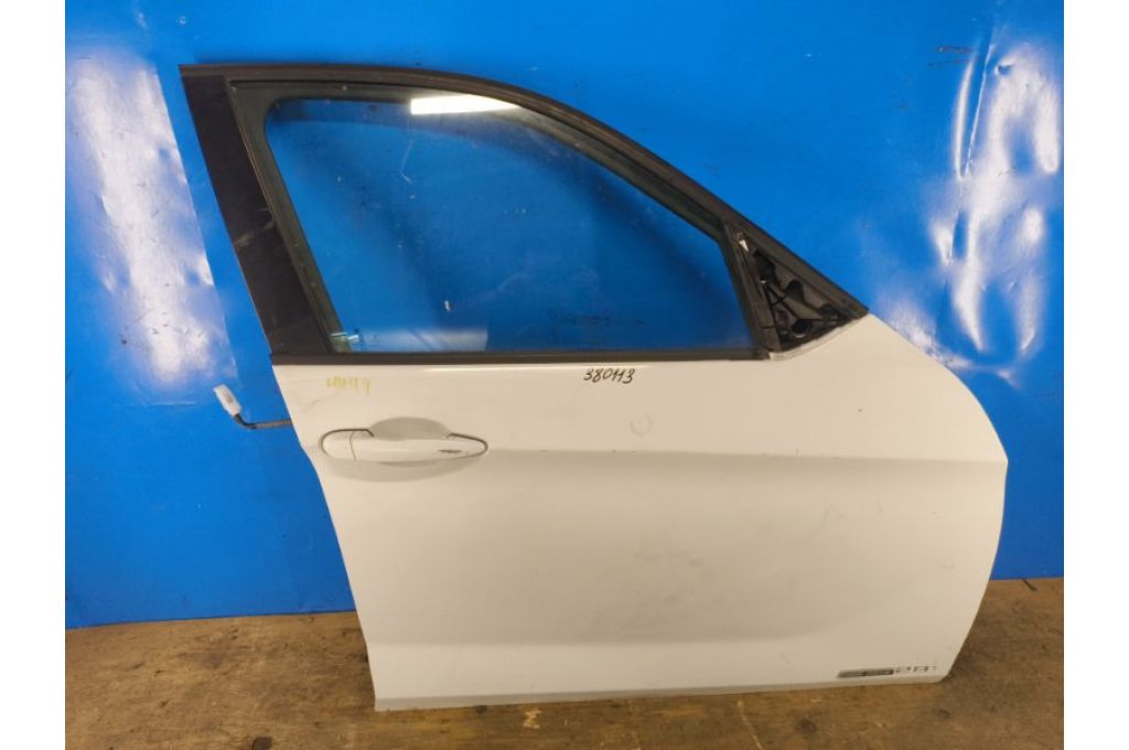 41009628746 | Drzwi przed. praw. BMW X1 E84 09- (380113)