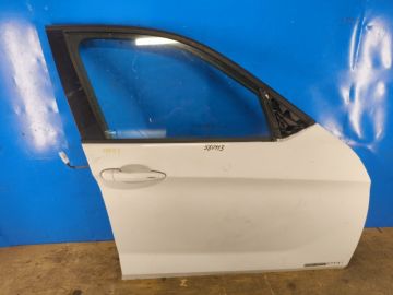 Drzwi przed. praw. BMW X1 E84 09-