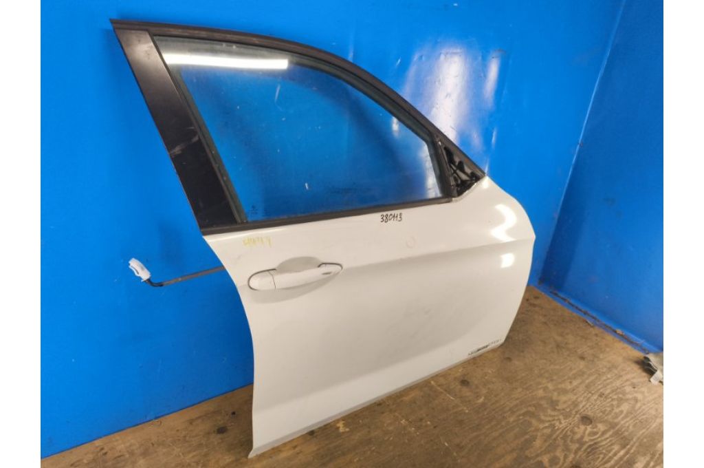 41009628746 | Drzwi przed. praw. BMW X1 E84 09- (380113) - Zdjęcie 3