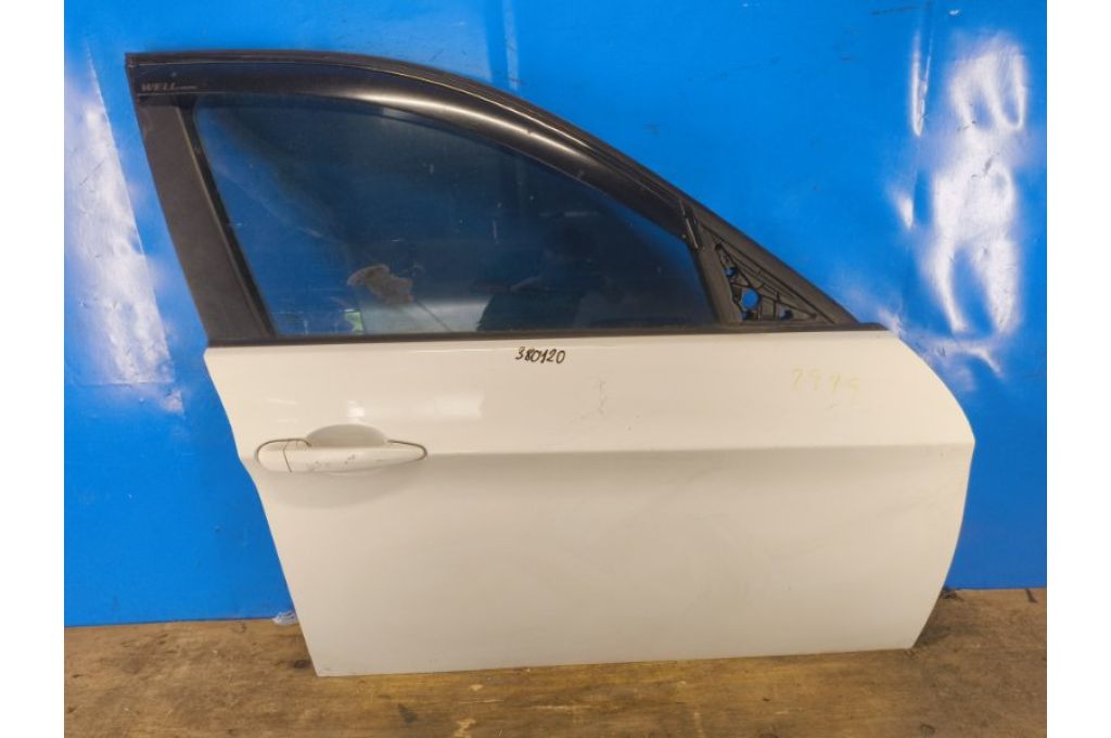 41515A2A386 | Drzwi przed. praw. BMW 3 SERIES (E90-E93) 2005–2014 (380120)
