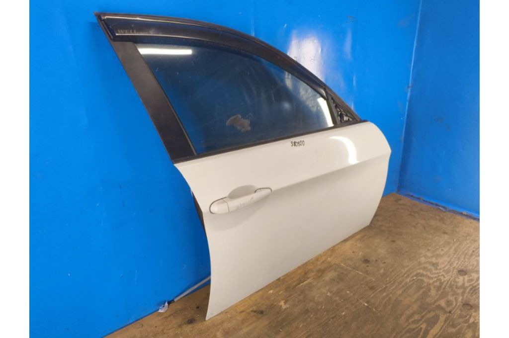 41515A2A386 | Drzwi przed. praw. BMW 3 SERIES (E90-E93) 2005–2014 (380120) - Zdjęcie 2
