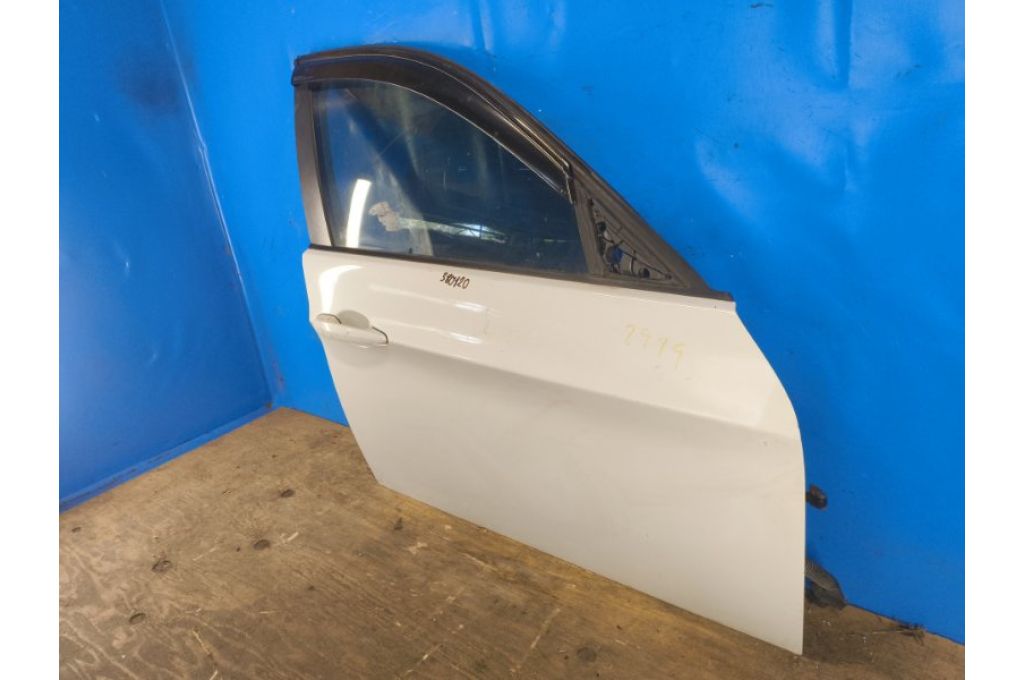 41515A2A386 | Drzwi przed. praw. BMW 3 SERIES (E90-E93) 2005–2014 (380120) - Zdjęcie 3
