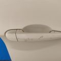 41515A2A386 | Drzwi przed. praw. BMW 3 SERIES (E90-E93) 2005–2014 (380120) - Podgląd 4